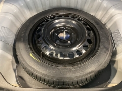 Used 2024  Chevrolet Malibu 4dr Sdn 1LT at Maxx Loans near St&period; Adrian&comma; MI