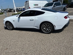 Used 2025  Ford Mustang GT Fastback at Maxx Loans near St&period; Adrian&comma; MI