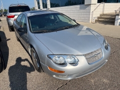 Used 2000 Chrysler 300M 4d Sedan at Maxx Loans near St. Adrian, MI