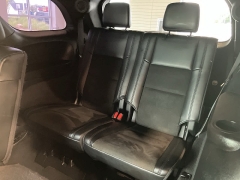 Used 2020 Dodge Durango 4d SUV AWD R/T at Suburban Ford of Sterling Heights near Sterling Heights, MI