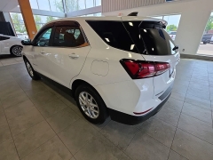 Used 2022  Chevrolet Equinox FWD 4dr LT w&sol;1LT at Maxx Loans near St&period; Adrian&comma; MI
