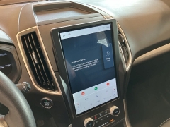 Used 2024 Ford Edge AWD at Maxx Loans near St. Adrian, MI