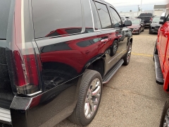 Used 2017  GMC Yukon 4d SUV 4WD SLE at Maxx Loans near St. Adrian, MI