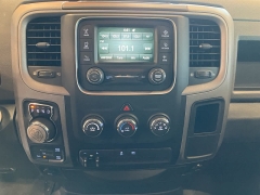 Used 2015  Ram 1500 4WD Crew Cab 140.5" Express at Maxx Loans near St. Adrian, MI
