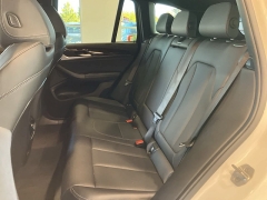 Used 2022  BMW X3 xDrive30i Sports Activity Vehicle at Maxx Loans near St. Adrian, MI