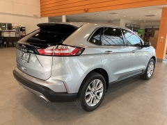 Used 2024 Ford Edge Titanium AWD at Maxx Loans near ,