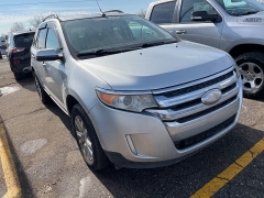 Used 2011  Ford Edge 4d SUV FWD SEL at Maxx Loans near St&period; Adrian&comma; MI