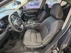 Used 2022  Nissan Altima 2&period;5 SV Sedan at Maxx Loans near St&period; Adrian&comma; MI