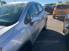 Used 2018 Chevrolet Trax 4d SUV AWD LS at Suburban Ford of Sterling Heights near Sterling Heights, MI