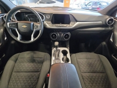 Used 2021  Chevrolet Blazer FWD 4dr LT w&sol;1LT at Maxx Loans near St&period; Adrian&comma; MI