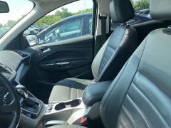 Used 2013 Ford Escape 4d SUV 4WD SEL at Maxx Loans near St. Adrian, MI