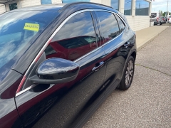 Used 2021 Ford Escape Titanium Hybrid AWD at Suburban Ford of Sterling Heights near Sterling Heights, MI