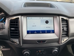 Used 2023 Ford Ranger 4WD SuperCrew 5' Box at Maxx Loans near ,