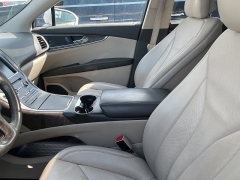 Used 2016 Lincoln MKX 4d SUV FWD Reserve at Maxx Loans near ,