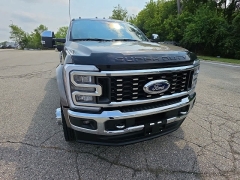 Used 2023  Ford Super Duty F-450 DRW 4WD Crew Cab 8' Box at Maxx Loans near St&period; Adrian&comma; MI