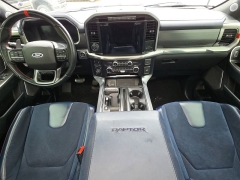 Used 2021  Ford F-150 4WD Raptor SuperCrew 5&period;5' Box at Maxx Loans near St&period; Adrian&comma; MI