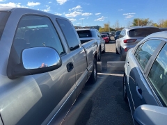 Used 1999  GMC New Sierra 1500 Ext Cab 143.5" WB SLE at Maxx Loans near St. Adrian, MI