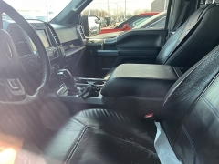 Used 2020  Ford F-150 4WD SuperCrew 5&period;5' Box at Maxx Loans near St&period; Adrian&comma; MI