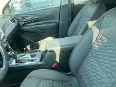 Used 2020  Chevrolet Equinox 4d SUV AWD LT w&sol;2LT at Maxx Loans near St&period; Adrian&comma; MI