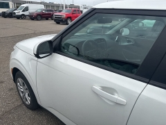 Used 2022  Kia Soul LX IVT at Maxx Loans near St&period; Adrian&comma; MI