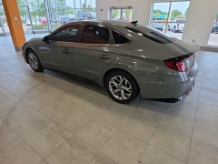 Used 2023  Hyundai Sonata SEL 2&period;5L &ast;Ltd Avail&ast; at Maxx Loans near St&period; Adrian&comma; MI