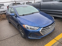 Used 2017  Hyundai Elantra SE 2.0L Auto (Alabama) at Maxx Loans near St. Adrian, MI