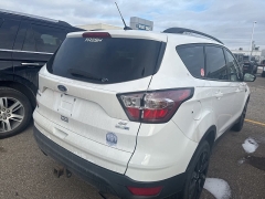 Used 2018  Ford Escape SE 4WD at Maxx Loans near St&period; Adrian&comma; MI