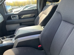 Used 2009  Ford F-150 4WD SuperCrew at Maxx Loans near St. Adrian, MI