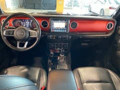 Used 2020  Jeep Wrangler Unlimited Rubicon 4x4 at Maxx Loans near St&period; Adrian&comma; MI