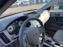 Used 2008  Ford Focus 4dr Sdn at Maxx Loans near St. Adrian, MI