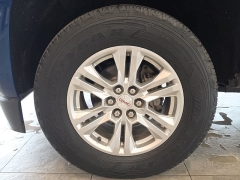Used 2020  GMC Canyon 4WD Crew Cab 128" SLE at Maxx Loans near St&period; Adrian&comma; MI