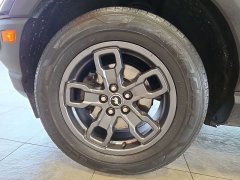 Used 2022  Ford Bronco Sport Big Bend 4x4 at Maxx Loans near St&period; Adrian&comma; MI