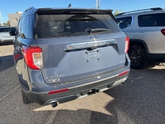 Used 2021  Ford Explorer Limited 4WD at Maxx Loans near St. Adrian, MI
