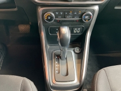 Used 2022 Ford EcoSport SE 4WD at Suburban Ford of Sterling Heights near Sterling Heights, MI