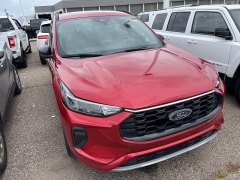 Used 2023 Ford Escape ST-Line AWD at Maxx Loans near St. Adrian, MI