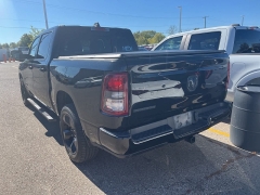 Used 2019 Ram 1500 Big Horn/Lone Star 4x4 Crew Cab 5'7" Box at Suburban Ford of Sterling Heights near Sterling Heights, MI