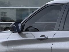 New 2025 Ford Explorer Active 4WD at Suburban Ford of Sterling Heights near Sterling Heights, MI