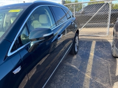 Used 2025  Cadillac XT5 AWD 4dr Premium Luxury at Maxx Loans near St&period; Adrian&comma; MI