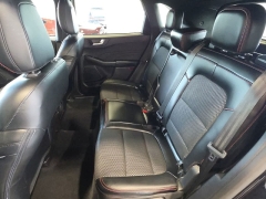 Used 2024  Ford Escape ST-Line AWD at Maxx Loans near St&period; Adrian&comma; MI