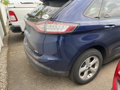 Used 2016 Ford Edge 4d SUV AWD SE EcoBoost at Suburban Ford of Sterling Heights near Sterling Heights, MI