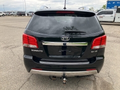 Used 2012 Kia Sorento 4d SUV AWD SX at Maxx Loans near ,