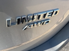 Used 2014 Toyota RAV4 AWD 4dr Limited (Natl) at Suburban Ford of Sterling Heights near Sterling Heights, MI