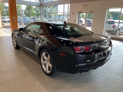 Used 2013 Chevrolet Camaro 2d Coupe LT2 at Maxx Loans near St. Adrian, MI