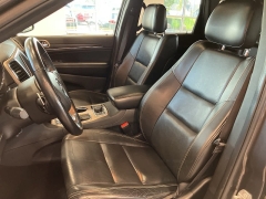 Used 2017 Jeep Grand Cherokee Limited 4x4 at Maxx Loans near St. Adrian, MI