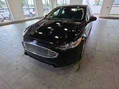 Used 2020  Ford Fusion 4d Sedan FWD SE 1&period;5L EcoBoost at Maxx Loans near St&period; Adrian&comma; MI