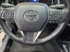Used 2019  Toyota Camry V6 Auto &lpar;Natl&rpar; at Maxx Loans near St&period; Adrian&comma; MI