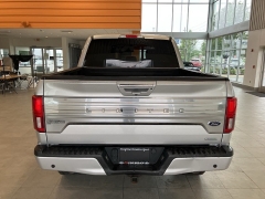 Used 2018 Ford F-150 4WD SuperCrew Box at Maxx Loans near St. Adrian, MI