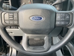 Used 2023  Ford Super Duty F-450 DRW 4WD Crew Cab 8' Box at Maxx Loans near St&period; Adrian&comma; MI