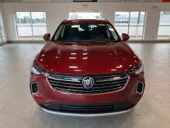 Used 2021 Buick Envision AWD 4dr Essence at Maxx Loans near St. Adrian, MI