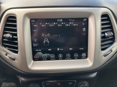 Used 2021 Jeep Compass 80th Anniversary 4x4 at Maxx Loans near ,